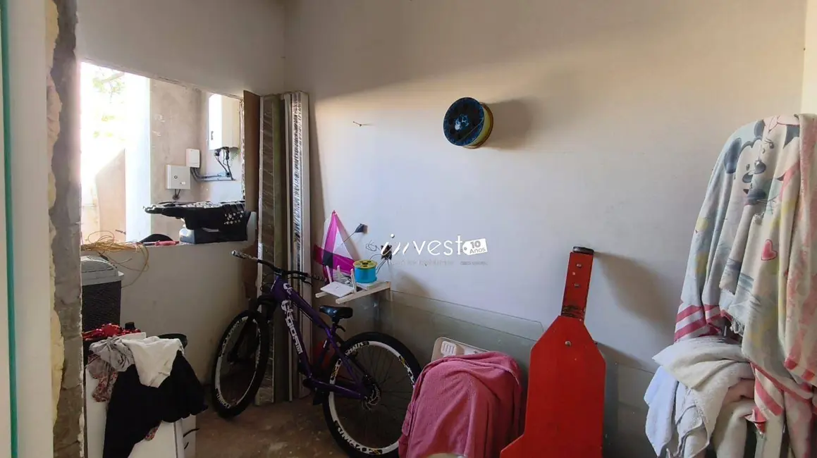 Casa com 3 quartos à venda, 213m2 em Mirassol - SP - imagem 7 Foto 7 de Casa com 3 quartos à venda, 213m2 em Mirassol - SP