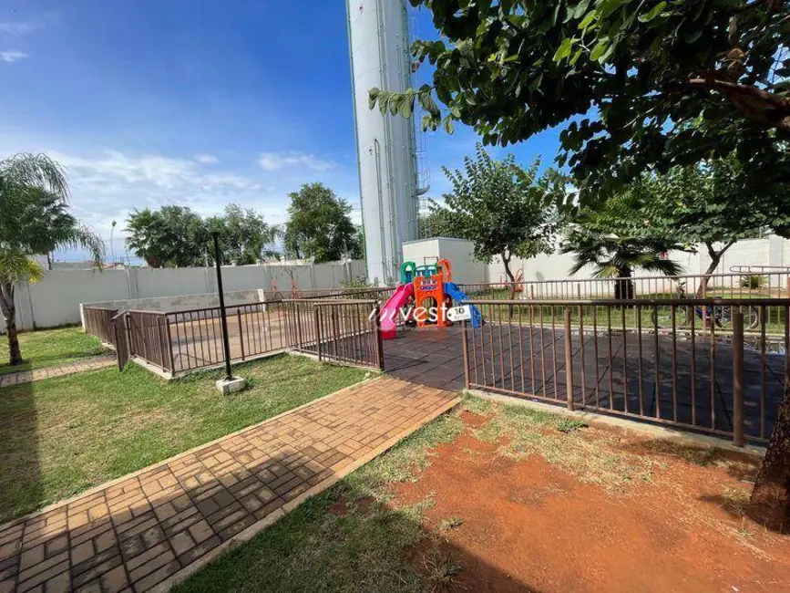 Foto 5 de Apartamento com 2 quartos à venda, 40m2 em Mirassol - SP