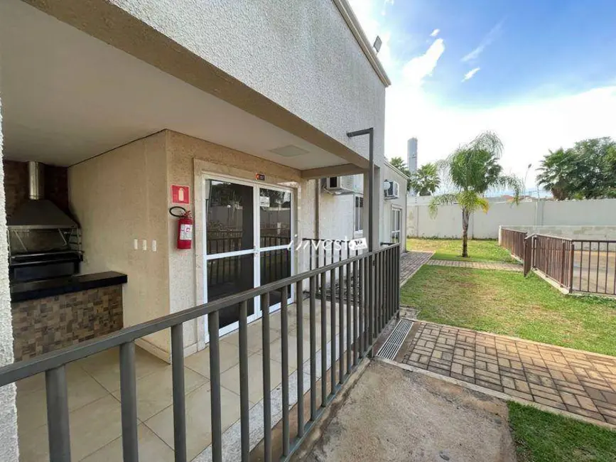Foto 4 de Apartamento com 2 quartos à venda, 40m2 em Mirassol - SP