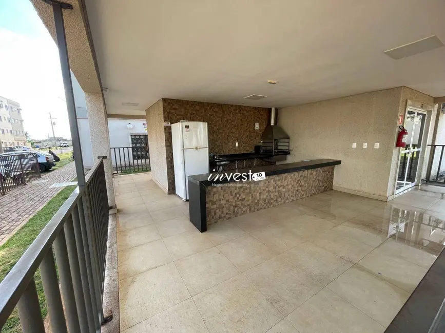 Foto 6 de Apartamento com 2 quartos à venda, 40m2 em Mirassol - SP