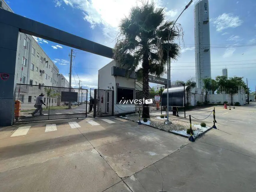 Foto 2 de Apartamento com 2 quartos à venda, 40m2 em Mirassol - SP