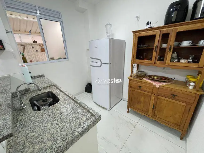 Foto 9 de Apartamento com 2 quartos à venda, 40m2 em Mirassol - SP