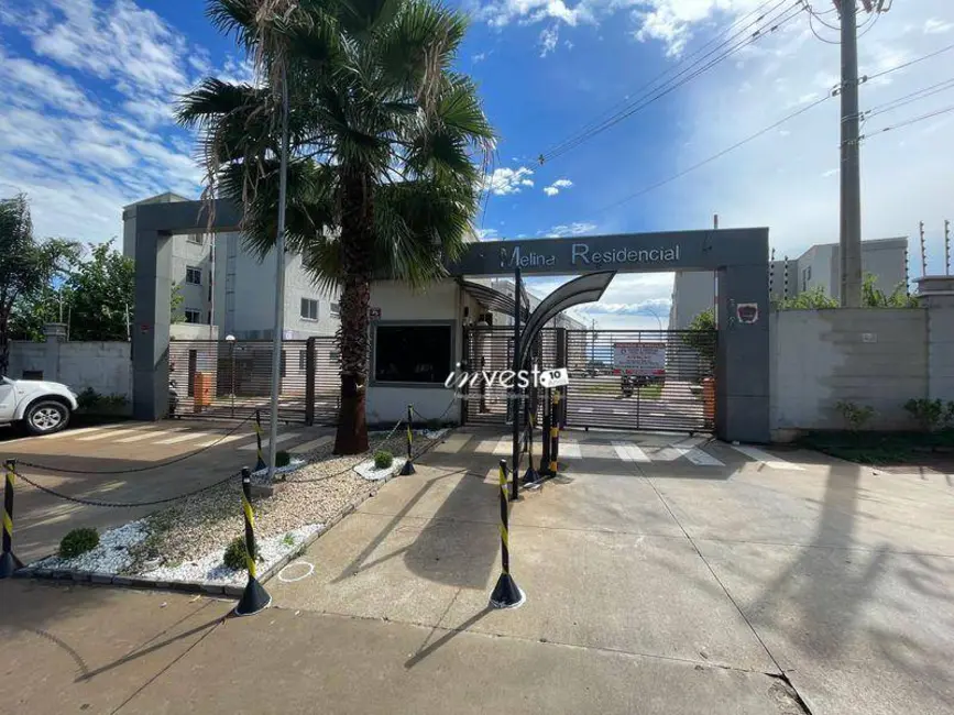 Foto 1 de Apartamento com 2 quartos à venda, 40m2 em Mirassol - SP