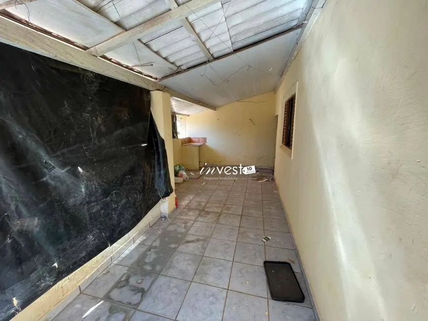 Foto 9 de Casa com 3 quartos à venda, 346m2 em Mirassol - SP