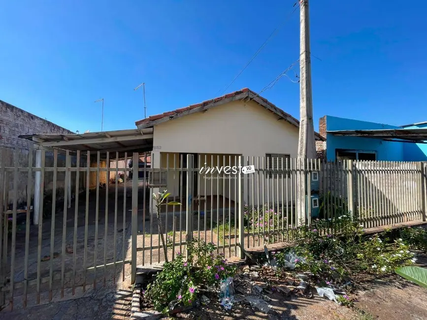 Foto 1 de Casa com 3 quartos à venda, 346m2 em Mirassol - SP