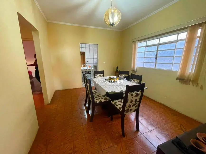 Foto 5 de Casa com 4 quartos à venda, 330m2 em Mirassol - SP