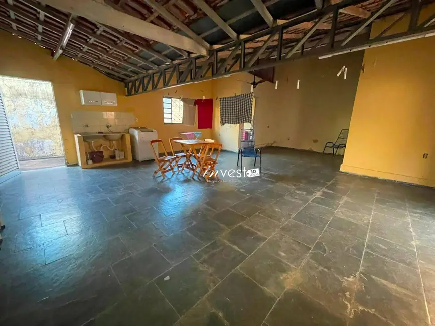 Foto 3 de Casa com 4 quartos à venda, 330m2 em Mirassol - SP