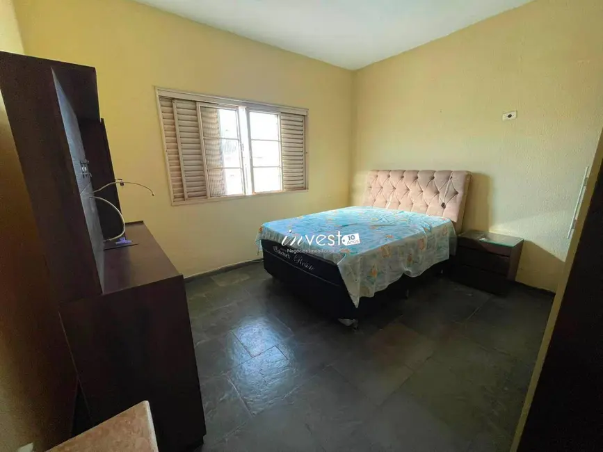 Foto 6 de Casa com 4 quartos à venda, 330m2 em Mirassol - SP
