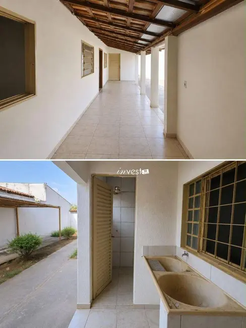 Foto 1 de Casa com 2 quartos à venda, 200m2 em Centro, Mirassol - SP