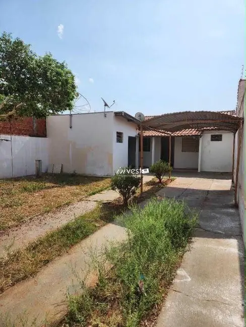 Foto 3 de Casa com 2 quartos à venda, 200m2 em Centro, Mirassol - SP