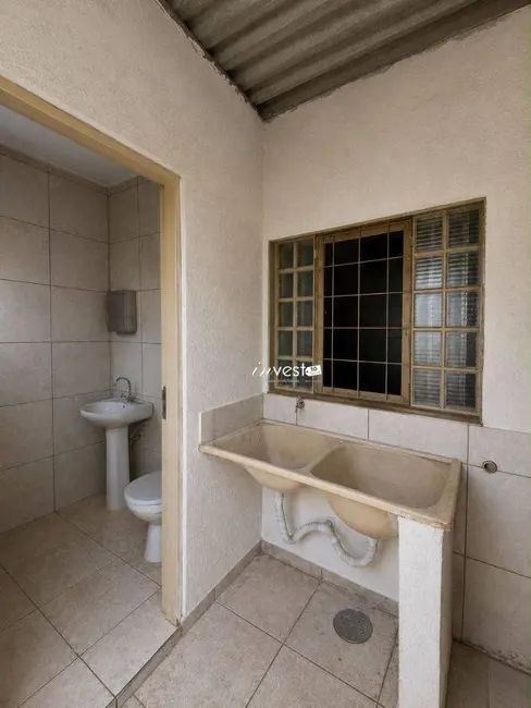 Foto 6 de Casa com 2 quartos à venda, 200m2 em Centro, Mirassol - SP