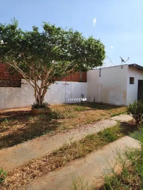 Foto 5 de Casa com 2 quartos à venda, 200m2 em Centro, Mirassol - SP