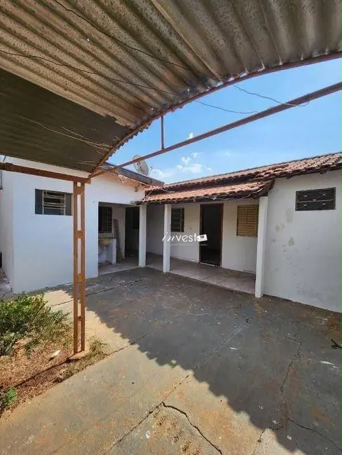 Foto 8 de Casa com 2 quartos à venda, 200m2 em Centro, Mirassol - SP