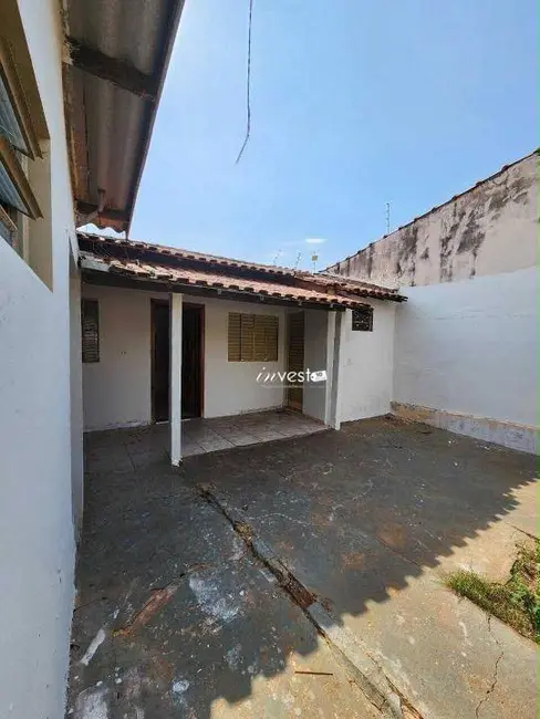 Foto 9 de Casa com 2 quartos à venda, 200m2 em Centro, Mirassol - SP