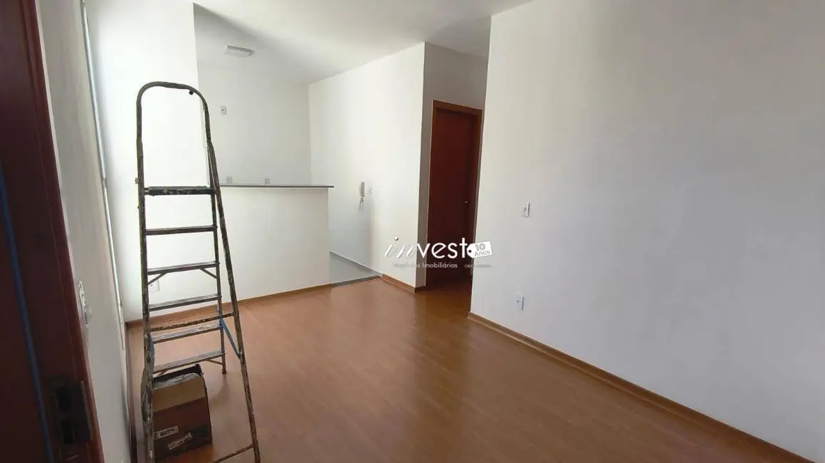 Apartamento com 2 quartos à venda, 39m2 em Mirassol - SP - imagem 2 Foto 2 de Apartamento com 2 quartos à venda, 39m2 em Mirassol - SP
