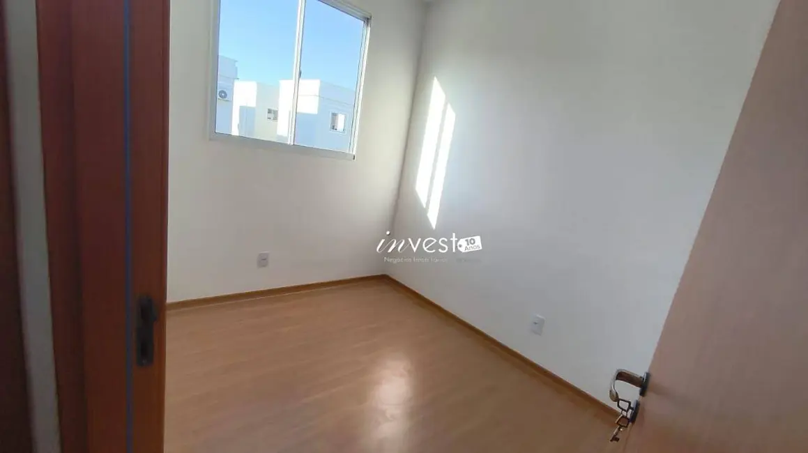 Apartamento com 2 quartos à venda, 39m2 em Mirassol - SP - imagem 9 Foto 9 de Apartamento com 2 quartos à venda, 39m2 em Mirassol - SP