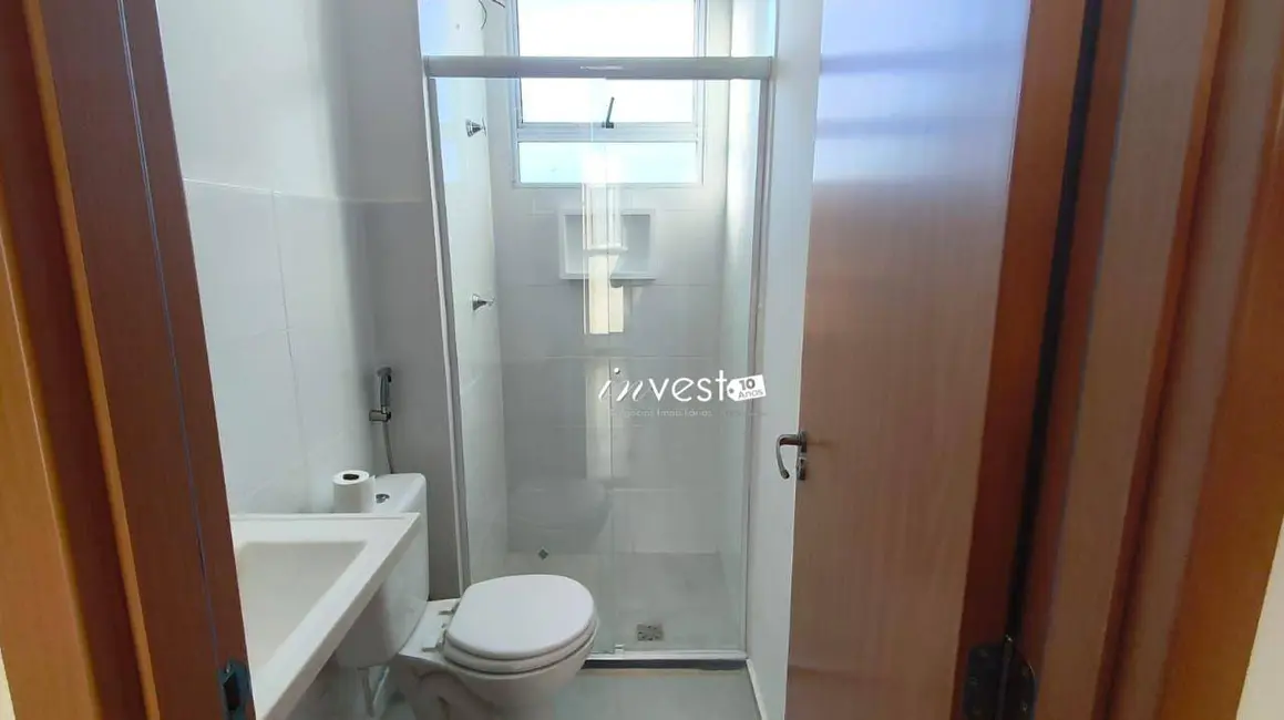 Apartamento com 2 quartos à venda, 39m2 em Mirassol - SP - imagem 8 Foto 8 de Apartamento com 2 quartos à venda, 39m2 em Mirassol - SP