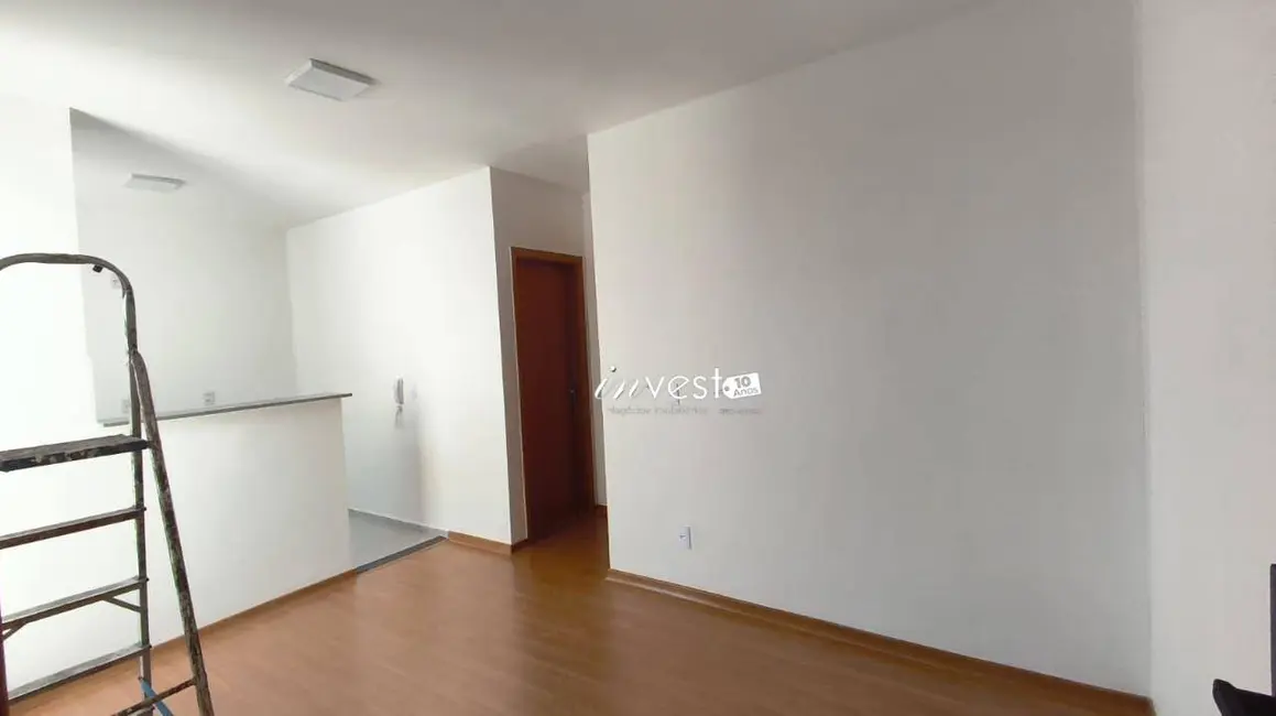 Apartamento com 2 quartos à venda, 39m2 em Mirassol - SP - imagem 5 Foto 5 de Apartamento com 2 quartos à venda, 39m2 em Mirassol - SP