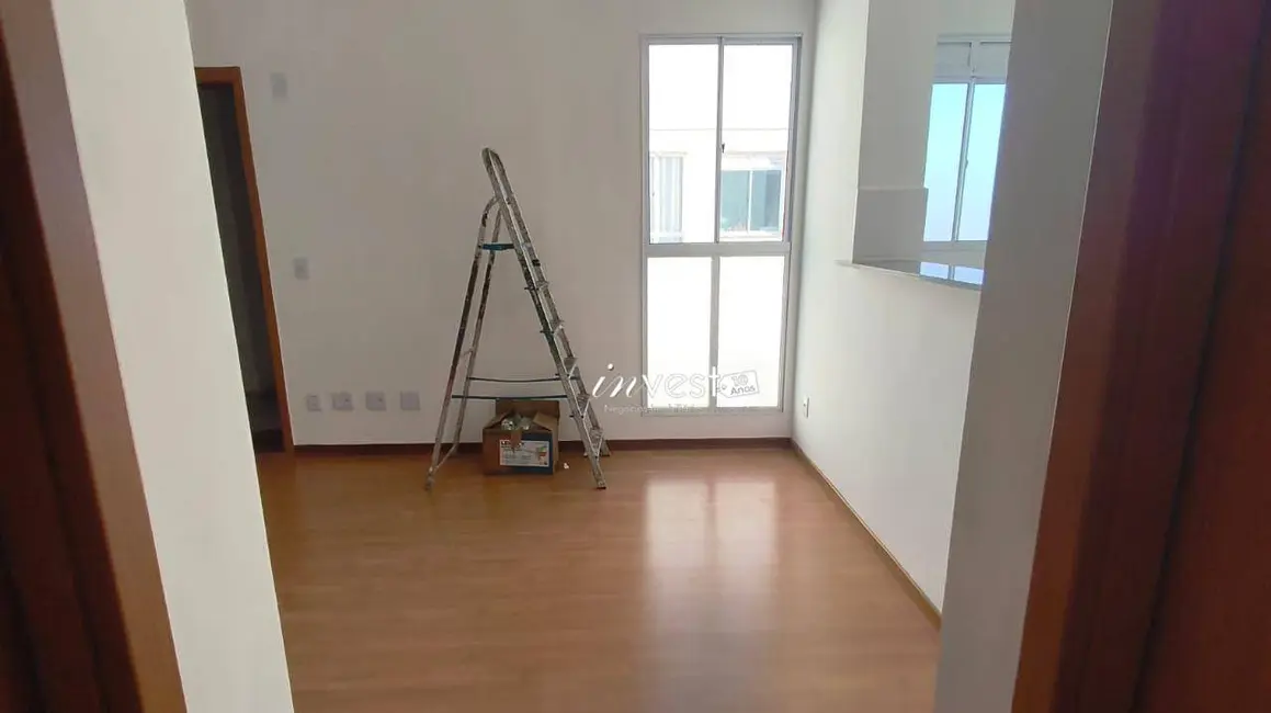 Apartamento com 2 quartos à venda, 39m2 em Mirassol - SP - imagem 3 Foto 3 de Apartamento com 2 quartos à venda, 39m2 em Mirassol - SP