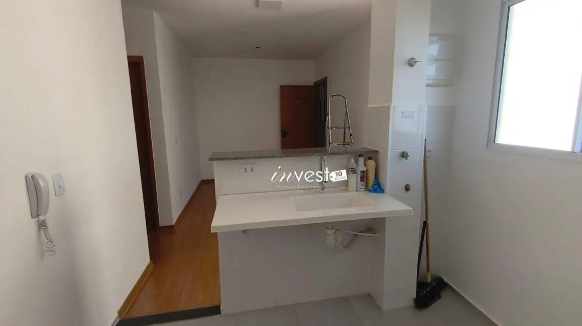Apartamento com 2 quartos à venda, 39m2 em Mirassol - SP - imagem 6 Foto 6 de Apartamento com 2 quartos à venda, 39m2 em Mirassol - SP