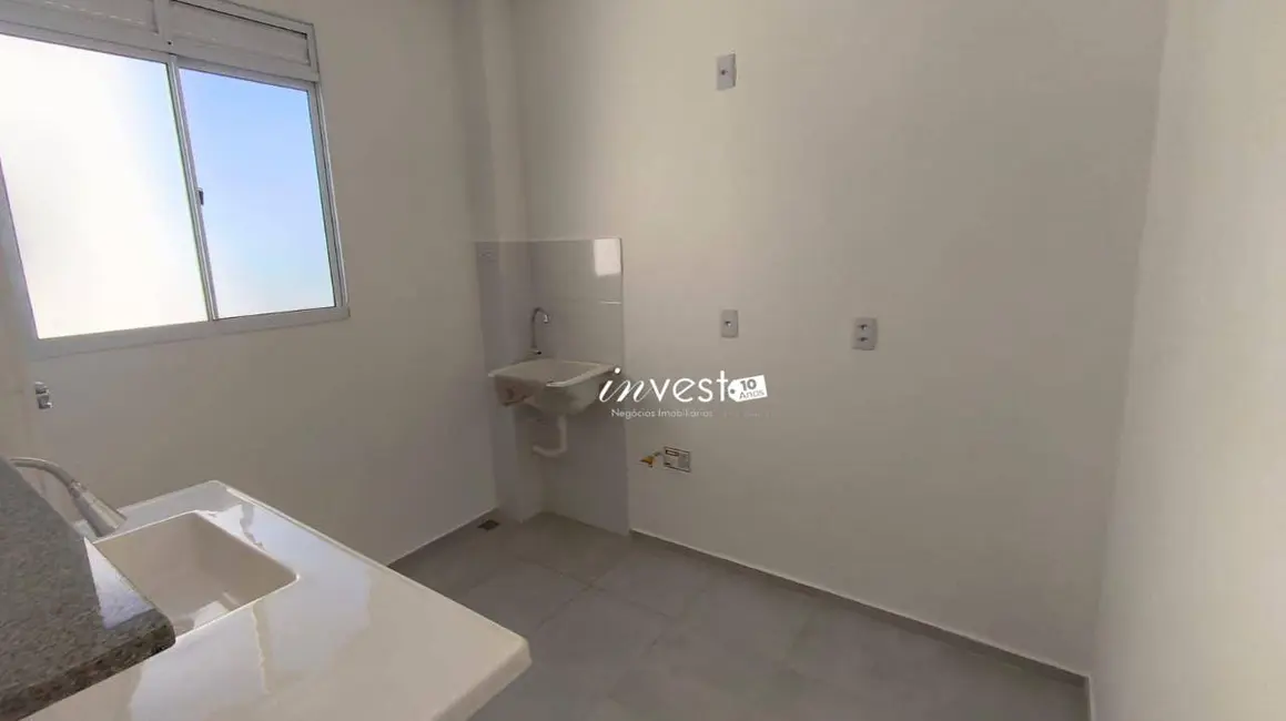 Apartamento com 2 quartos à venda, 39m2 em Mirassol - SP - imagem 4 Foto 4 de Apartamento com 2 quartos à venda, 39m2 em Mirassol - SP