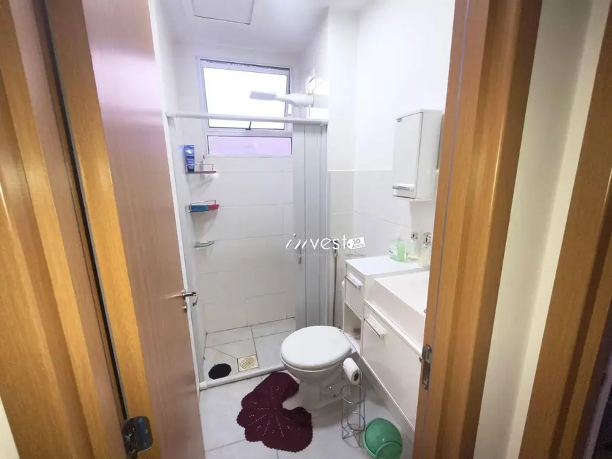 Apartamento com 2 quartos à venda, 40m2 em Mirassol - SP - imagem 5 Foto 5 de Apartamento com 2 quartos à venda, 40m2 em Mirassol - SP