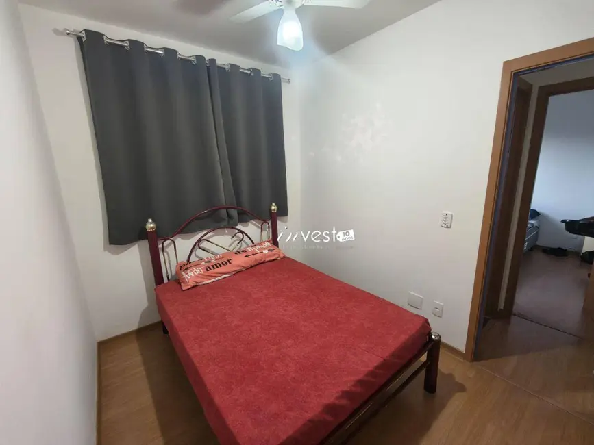 Apartamento com 2 quartos à venda, 40m2 em Mirassol - SP - imagem 6 Foto 6 de Apartamento com 2 quartos à venda, 40m2 em Mirassol - SP