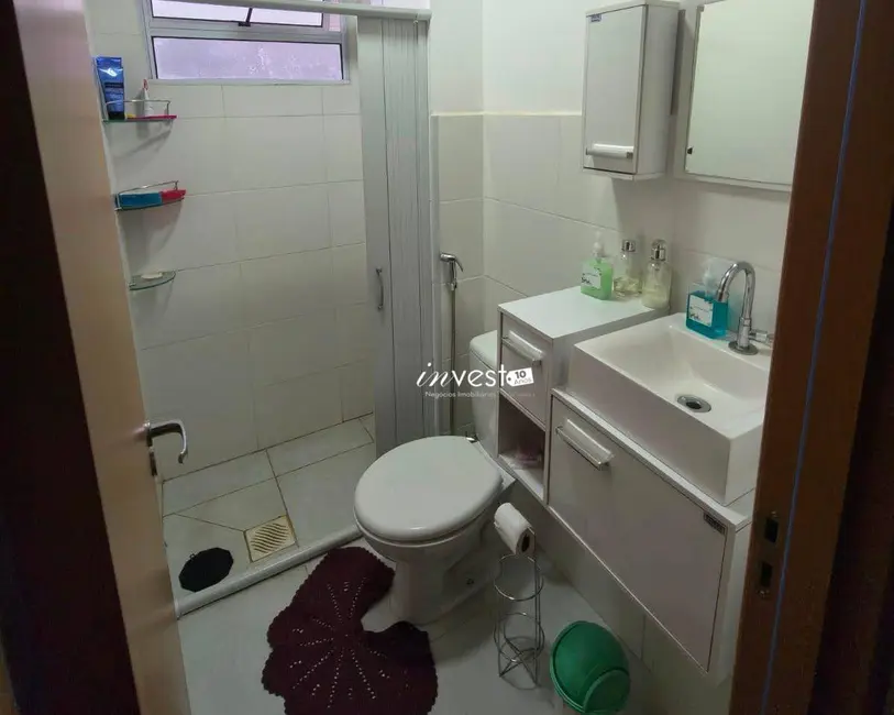 Apartamento com 2 quartos à venda, 40m2 em Mirassol - SP - imagem 9 Foto 9 de Apartamento com 2 quartos à venda, 40m2 em Mirassol - SP