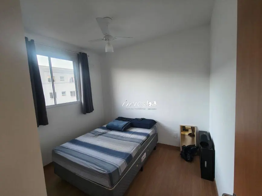 Apartamento com 2 quartos à venda, 40m2 em Mirassol - SP - imagem 7 Foto 7 de Apartamento com 2 quartos à venda, 40m2 em Mirassol - SP