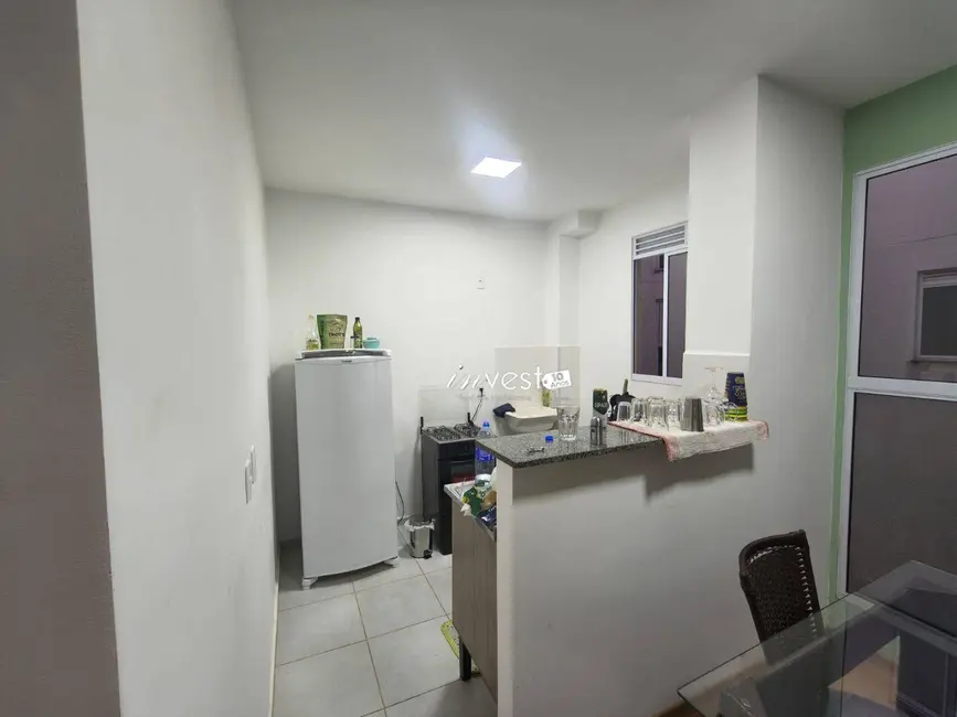 Apartamento com 2 quartos à venda, 40m2 em Mirassol - SP - imagem 4 Foto 4 de Apartamento com 2 quartos à venda, 40m2 em Mirassol - SP