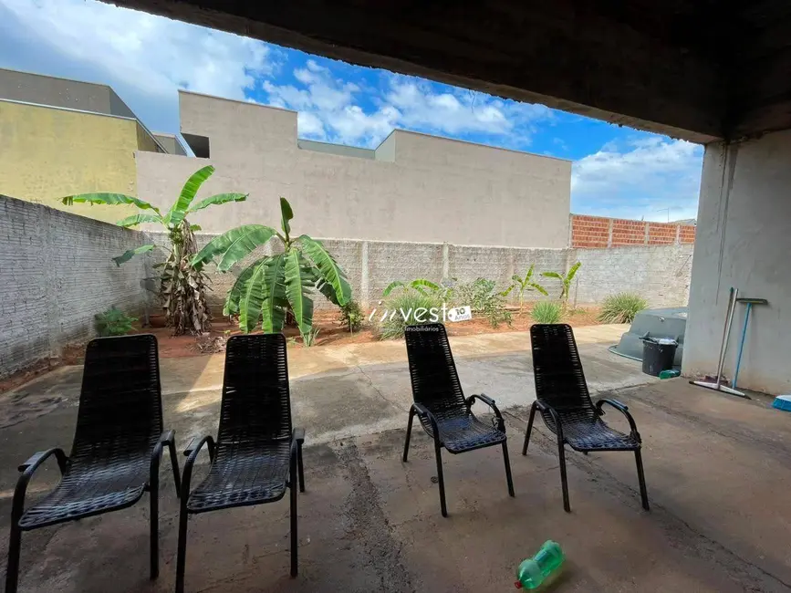 Foto 6 de Casa com 3 quartos à venda, 450m2 em Mirassol - SP