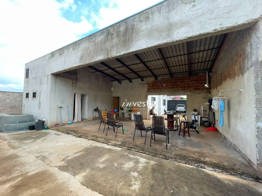 Foto 4 de Casa com 3 quartos à venda, 450m2 em Mirassol - SP