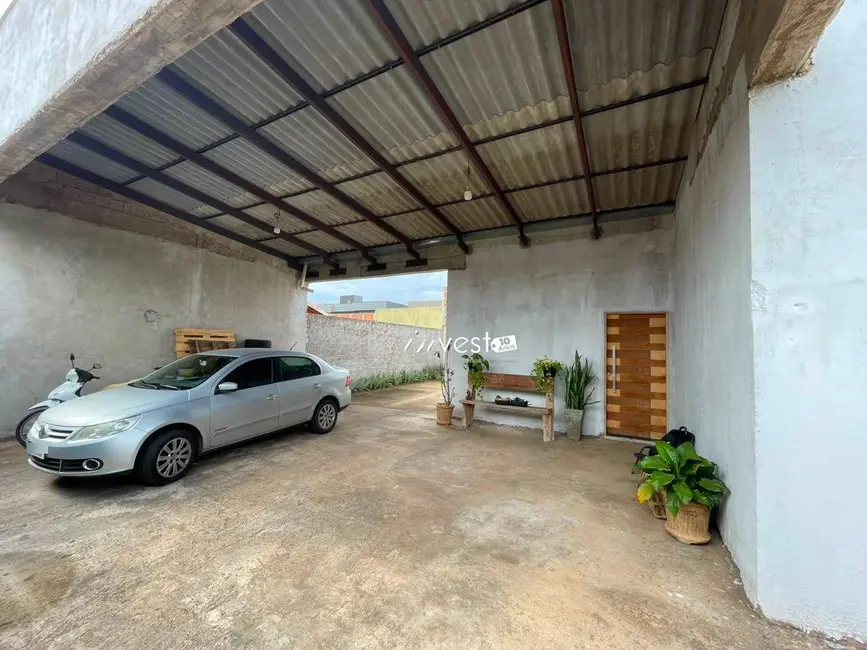 Foto 7 de Casa com 3 quartos à venda, 450m2 em Mirassol - SP