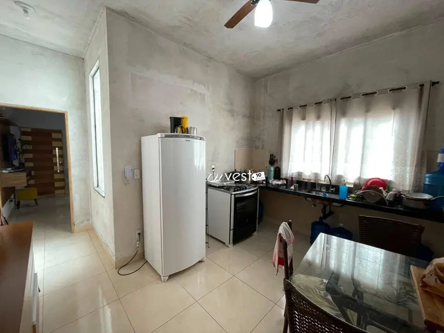 Foto 9 de Casa com 3 quartos à venda, 450m2 em Mirassol - SP