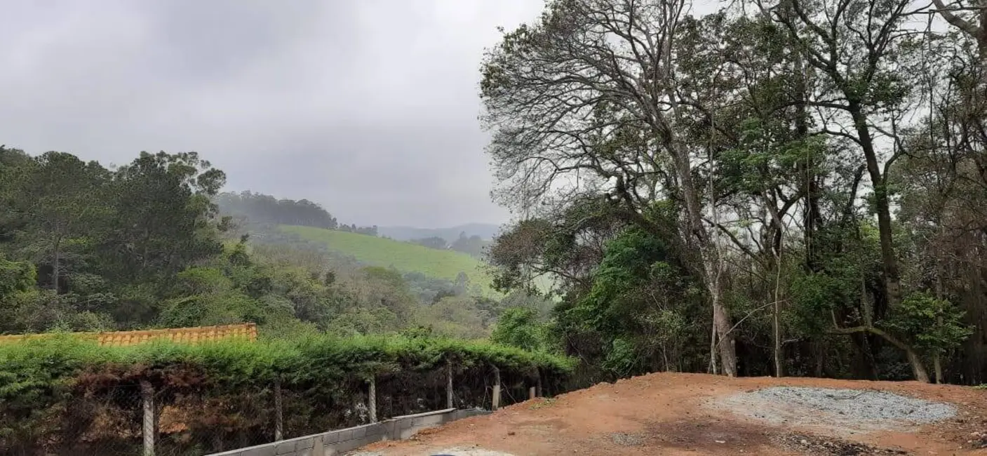 Foto 3 de Terreno / Lote à venda, 544m2 em Estância Santa Maria do Portão, Atibaia - SP