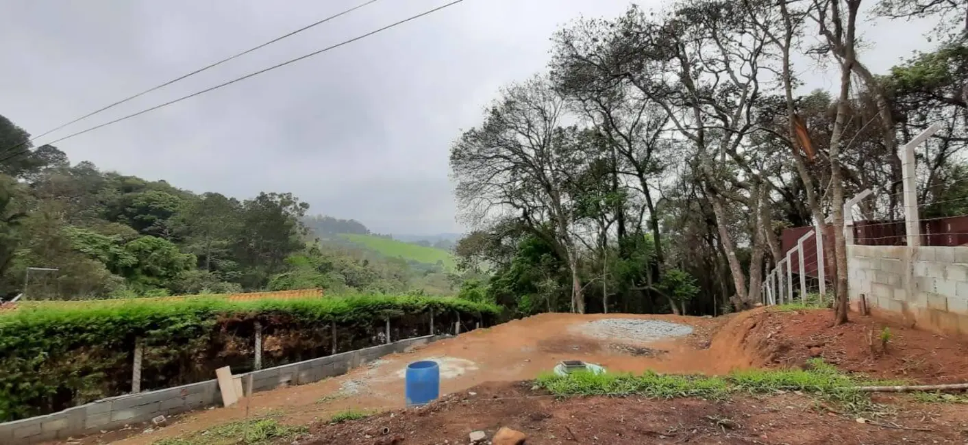 Foto 2 de Terreno / Lote à venda, 544m2 em Estância Santa Maria do Portão, Atibaia - SP
