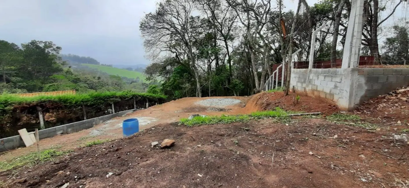 Foto 5 de Terreno / Lote à venda, 544m2 em Estância Santa Maria do Portão, Atibaia - SP