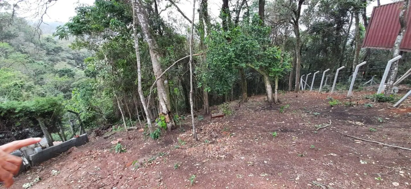 Foto 4 de Terreno / Lote à venda, 544m2 em Estância Santa Maria do Portão, Atibaia - SP