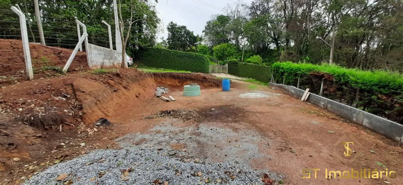 Foto 1 de Terreno / Lote à venda, 544m2 em Estância Santa Maria do Portão, Atibaia - SP