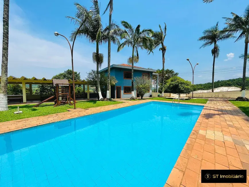 Foto 2 de Chácara com 4 quartos à venda, 1468m2 em Mairipora - SP