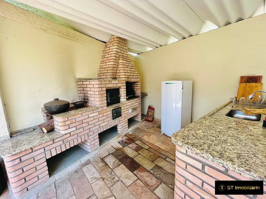 Foto 5 de Chácara com 4 quartos à venda, 1468m2 em Mairipora - SP