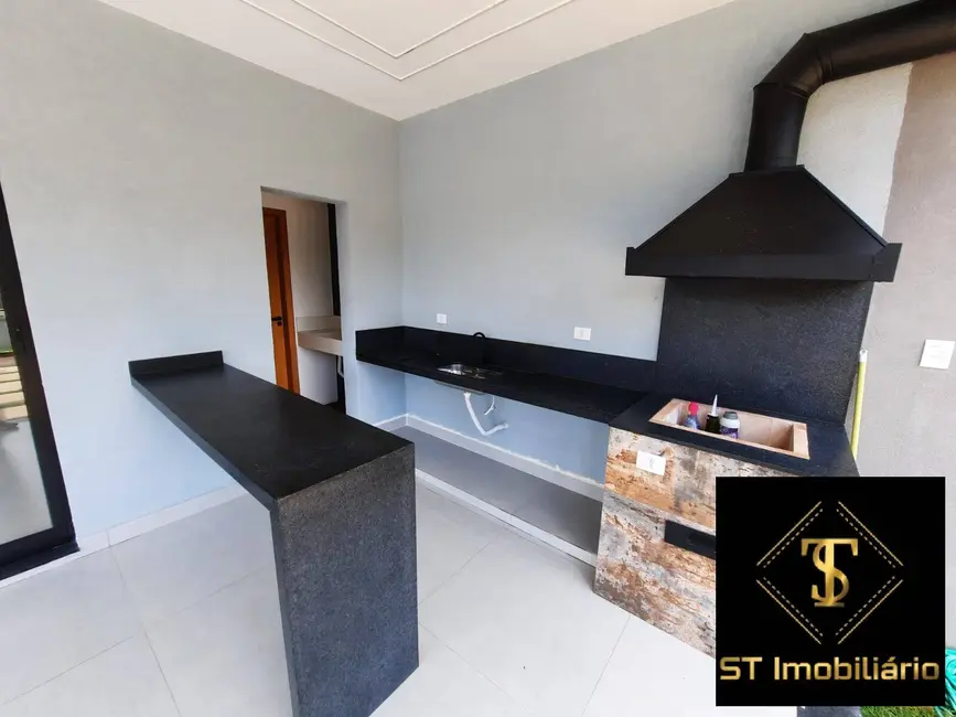 Foto 3 de Casa com 3 quartos à venda, 420m2 em Rosário, Atibaia - SP