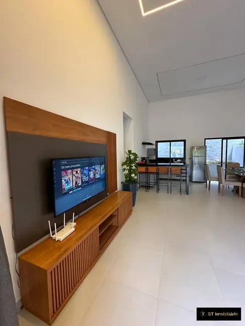 Foto 4 de Casa com 3 quartos à venda, 420m2 em Rosário, Atibaia - SP
