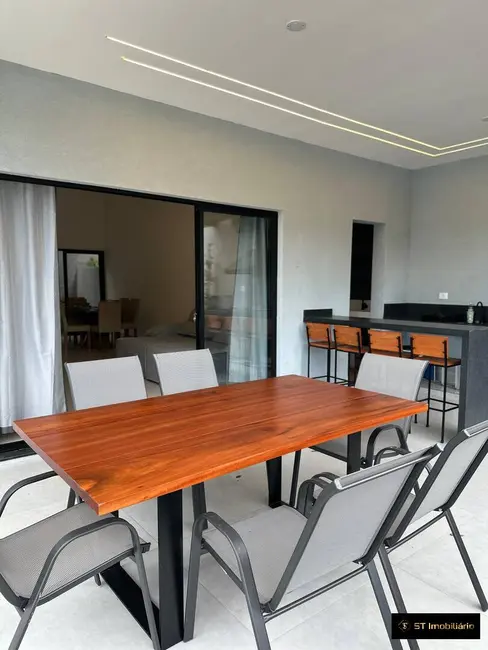 Foto 7 de Casa com 3 quartos à venda, 420m2 em Rosário, Atibaia - SP