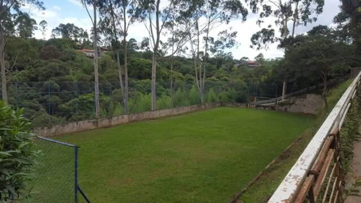 Foto 5 de Chácara com 5 quartos à venda, 6000m2 em Mairipora - SP