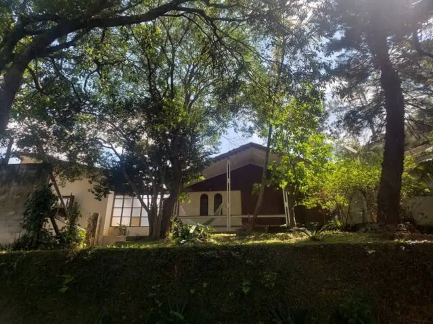 Foto 3 de Chácara com 5 quartos à venda, 6000m2 em Mairipora - SP