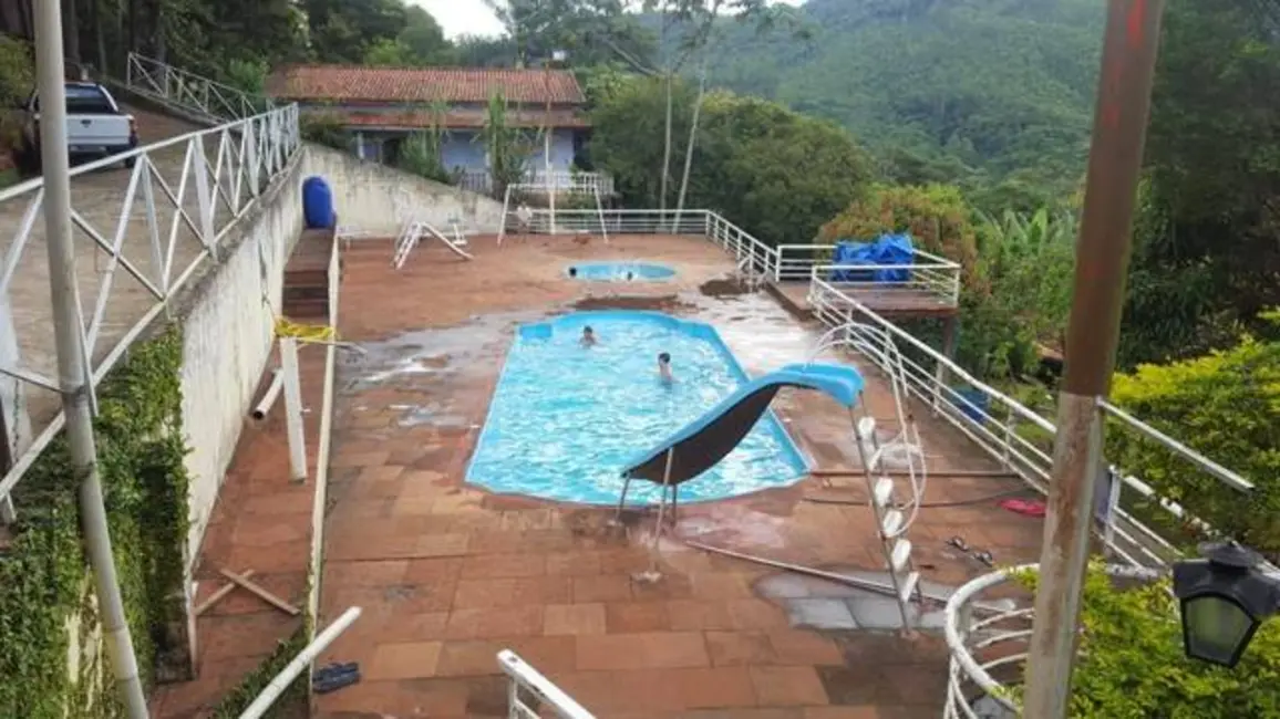 Foto 1 de Chácara com 5 quartos à venda, 6000m2 em Mairipora - SP