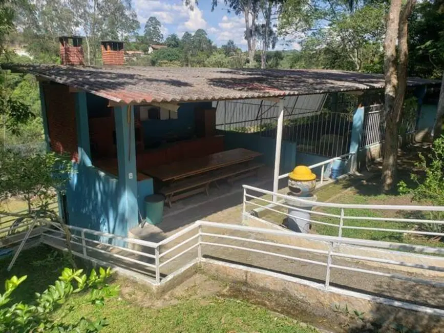 Foto 9 de Chácara com 5 quartos à venda, 6000m2 em Mairipora - SP