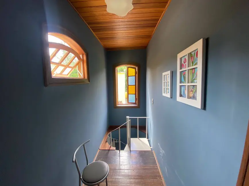 Foto 4 de Sítio / Rancho com 3 quartos à venda, 28000m2 em Mairipora - SP