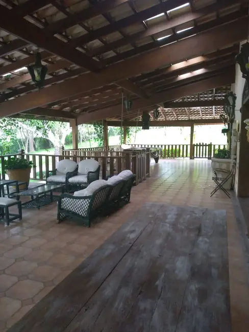 Foto 6 de Sítio / Rancho com 3 quartos à venda, 28000m2 em Mairipora - SP